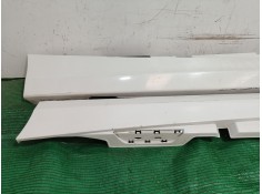 Recambio de faldon lateral para bmw 1 (e87) 118 d referencia OEM IAM    2