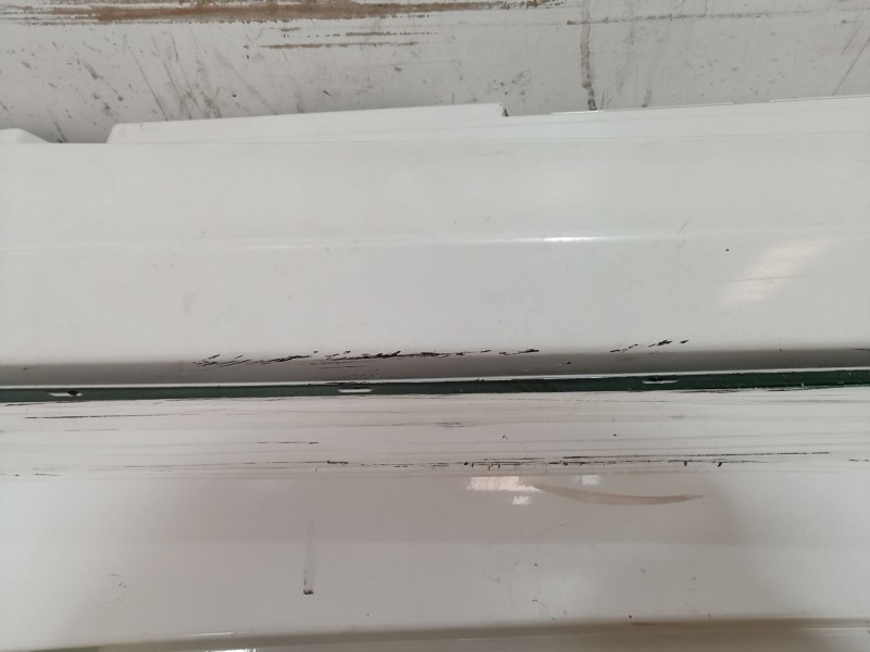 Recambio de faldon lateral para bmw 1 (e87) 118 d referencia OEM IAM   