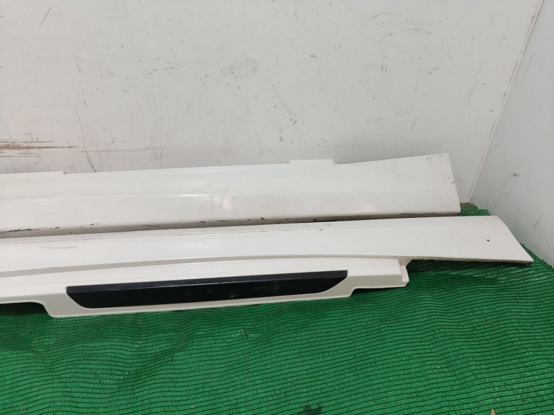 Recambio de faldon lateral para bmw 1 (e87) 118 d referencia OEM IAM   