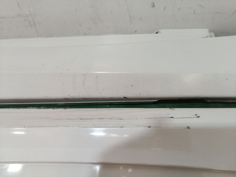 Recambio de faldon lateral para bmw 1 (e87) 118 d referencia OEM IAM   