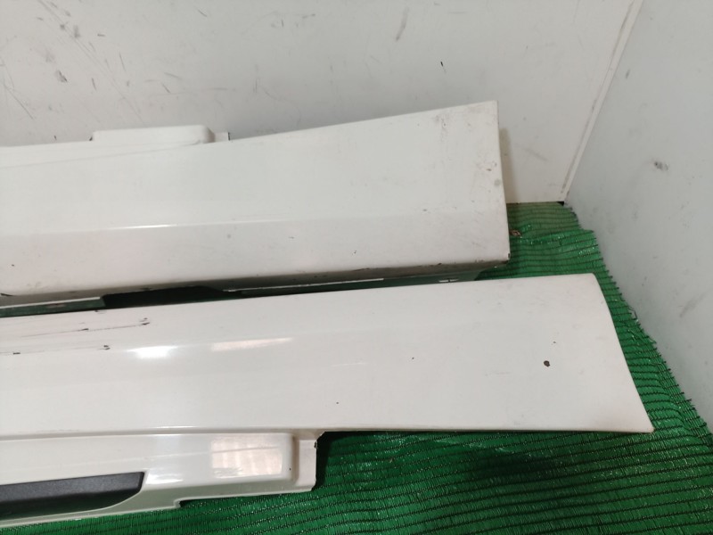 Recambio de faldon lateral para bmw 1 (e87) 118 d referencia OEM IAM   