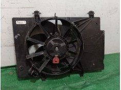Recambio de electroventilador para ford b-max (jk) 1.5 tdci referencia OEM IAM   