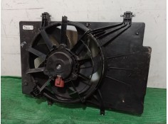 Recambio de electroventilador para ford b-max (jk) 1.5 tdci referencia OEM IAM    2