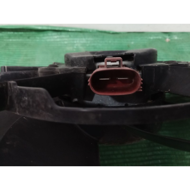 Recambio de electroventilador para ford b-max (jk) 1.5 tdci referencia OEM IAM   