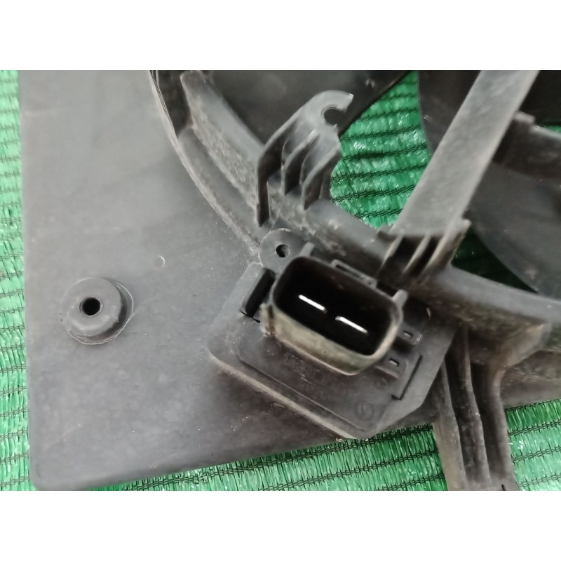 Recambio de electroventilador para ford b-max (jk) 1.5 tdci referencia OEM IAM   