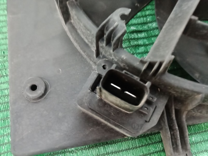 Recambio de electroventilador para ford b-max (jk) 1.5 tdci referencia OEM IAM   