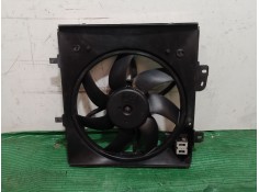 Recambio de electroventilador para peugeot 208 i (ca_, cc_) 1.2 vti 82 referencia OEM IAM   