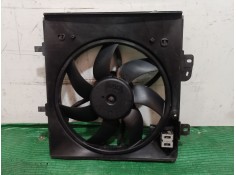 Recambio de electroventilador para peugeot 208 i (ca_, cc_) 1.2 vti 82 referencia OEM IAM    2