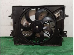 Recambio de electroventilador para renault arkana i (lcm_, ldn_) 1.3 tce 140 (ldn0) referencia OEM IAM   