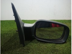 Recambio de retrovisor derecho para renault clio iii (br0/1, cr0/1) 1.5 dci (br17, cr17) referencia OEM IAM   