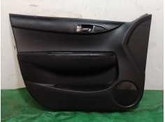 Recambio de guarnecido puerta delantera izquierda para hyundai i20 i (pb, pbt) 1.2 referencia OEM IAM   