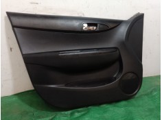 Recambio de guarnecido puerta delantera izquierda para hyundai i20 i (pb, pbt) 1.2 referencia OEM IAM    2