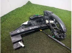 Recambio de cerradura puerta trasera derecha para ford kuga ii (dm2) 2.0 tdci referencia OEM IAM   