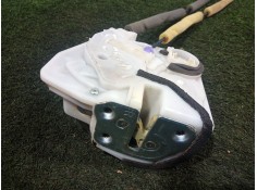 Recambio de cerradura puerta delantera izquierda para mazda 3 (bm, bn) 2.0 referencia OEM IAM    2