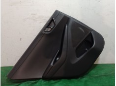 Recambio de guarnecido puerta trasera izquierda para hyundai ioniq (ae) 1.6 gdi hybrid referencia OEM IAM   