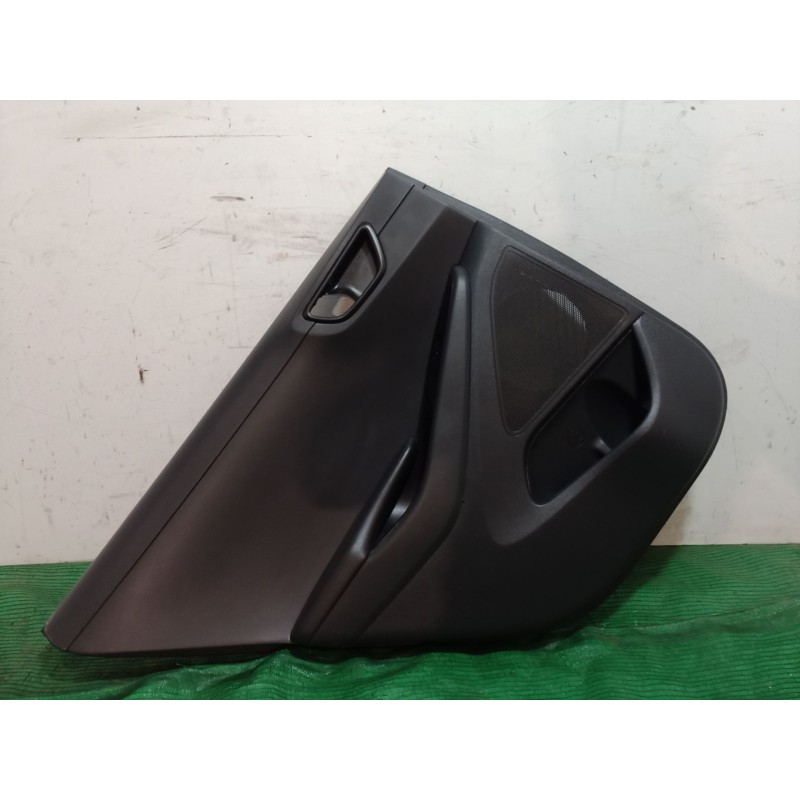 Recambio de guarnecido puerta trasera izquierda para hyundai ioniq (ae) 1.6 gdi hybrid referencia OEM IAM   