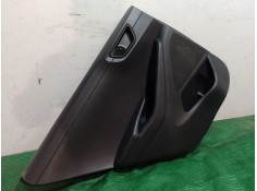 Recambio de guarnecido puerta trasera izquierda para hyundai ioniq (ae) 1.6 gdi hybrid referencia OEM IAM    2