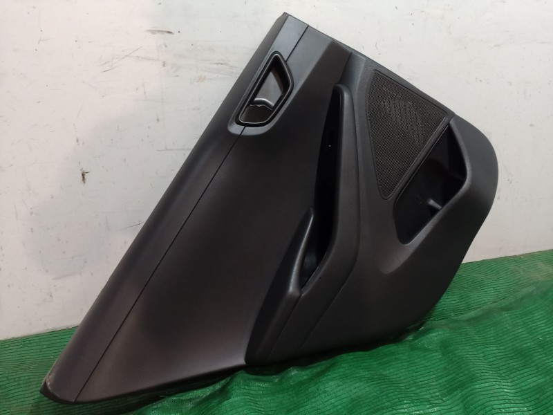 Recambio de guarnecido puerta trasera izquierda para hyundai ioniq (ae) 1.6 gdi hybrid referencia OEM IAM   