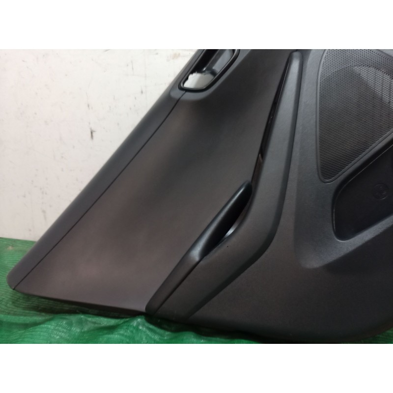 Recambio de guarnecido puerta trasera izquierda para hyundai ioniq (ae) 1.6 gdi hybrid referencia OEM IAM   