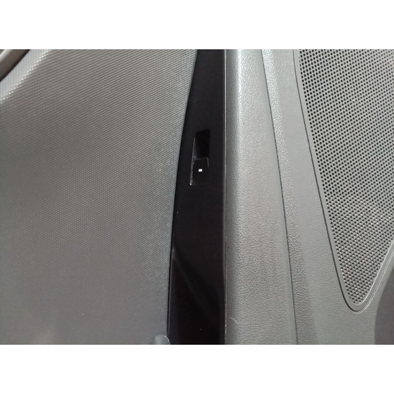 Recambio de guarnecido puerta trasera izquierda para hyundai ioniq (ae) 1.6 gdi hybrid referencia OEM IAM   