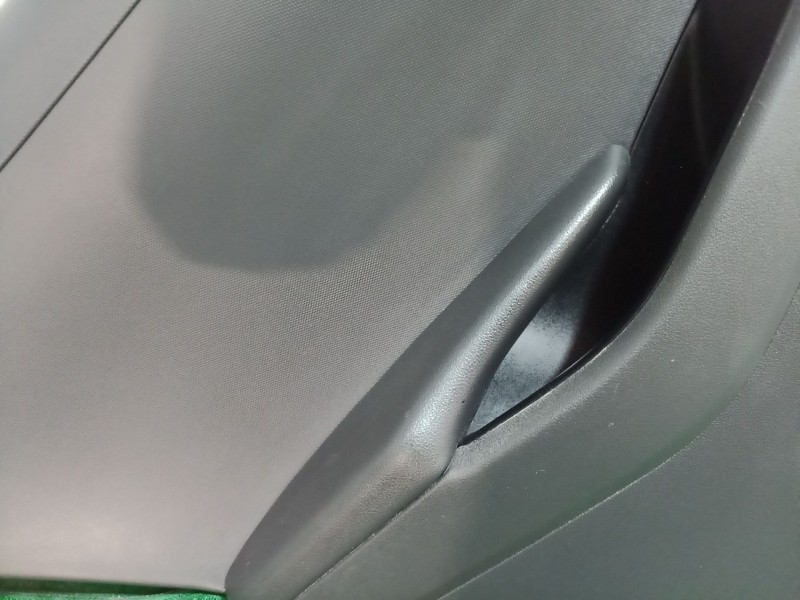 Recambio de guarnecido puerta trasera izquierda para hyundai ioniq (ae) 1.6 gdi hybrid referencia OEM IAM   