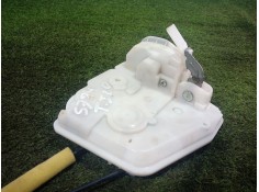 Recambio de cerradura puerta trasera izquierda para mazda 3 (bm, bn) 2.0 referencia OEM IAM SINREF SIN REF SIN REF