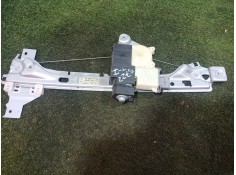 Recambio de elevalunas trasero izquierdo para peugeot 5008 (0u_, 0e_) 2.0 hdi 150 / bluehdi 150 referencia OEM IAM 9683671780 96