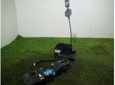 Recambio de cerradura puerta delantera derecha para renault fluence (l3_) z.e. referencia OEM IAM   