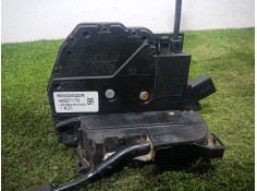 Recambio de cerradura puerta delantera derecha para renault fluence (l3_) z.e. referencia OEM IAM    2