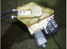 Recambio de elevalunas trasero izquierdo para renault fluence (l3_) z.e. referencia OEM IAM    2