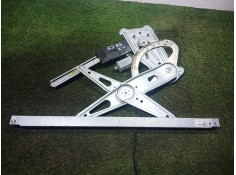 Recambio de elevalunas delantero izquierdo para renault fluence (l3_) z.e. referencia OEM IAM   