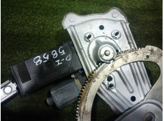 Recambio de elevalunas delantero izquierdo para renault fluence (l3_) z.e. referencia OEM IAM    2