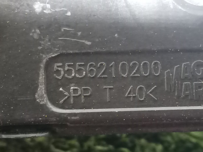 Recambio de elevalunas delantero izquierdo para renault fluence (l3_) z.e. referencia OEM IAM   