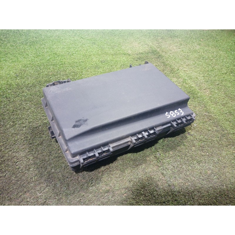 Recambio de caja reles / fusibles para opel astra h (a04) 1.4 (l48) referencia OEM IAM   