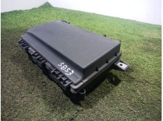 Recambio de caja reles / fusibles para opel astra h (a04) 1.4 (l48) referencia OEM IAM    2