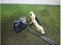 Recambio de cerradura puerta delantera derecha para hyundai i20 i (pb, pbt) 1.2 referencia OEM IAM   