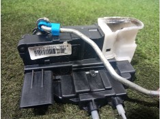 Recambio de cerradura puerta delantera derecha para hyundai i20 i (pb, pbt) 1.2 referencia OEM IAM    2
