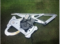 Recambio de elevalunas delantero derecho para renault fluence (l3_) z.e. referencia OEM IAM   