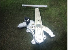 Recambio de elevalunas trasero izquierdo para nissan juke (f15) 1.6 dig-t 4x4 referencia OEM IAM   