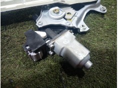 Recambio de elevalunas trasero izquierdo para nissan juke (f15) 1.6 dig-t 4x4 referencia OEM IAM    2