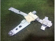 Recambio de elevalunas delantero izquierdo para peugeot 5008 (0u_, 0e_) 1.6 bluehdi 120 referencia OEM IAM   