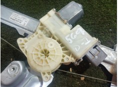 Recambio de elevalunas delantero izquierdo para peugeot 5008 (0u_, 0e_) 1.6 bluehdi 120 referencia OEM IAM    2