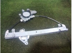 Recambio de elevalunas delantero derecho para nissan juke (f15) 1.6 dig-t 4x4 referencia OEM IAM   