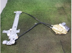 Recambio de elevalunas delantero derecho para renault fluence (l3_) z.e. referencia OEM IAM   