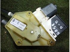 Recambio de elevalunas delantero derecho para renault fluence (l3_) z.e. referencia OEM IAM    2