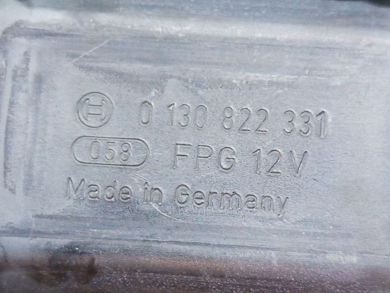 Recambio de elevalunas delantero derecho para renault fluence (l3_) z.e. referencia OEM IAM   