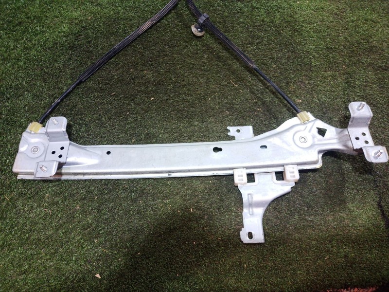 Recambio de elevalunas delantero derecho para renault fluence (l3_) z.e. referencia OEM IAM   