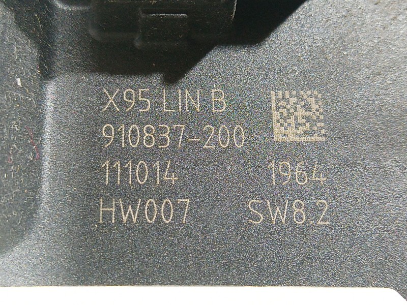 Recambio de elevalunas delantero derecho para renault fluence (l3_) z.e. referencia OEM IAM   