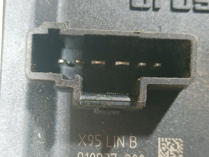 Recambio de elevalunas delantero derecho para renault fluence (l3_) z.e. referencia OEM IAM   