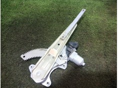 Recambio de elevalunas trasero derecho para nissan juke (f15) 1.6 dig-t 4x4 referencia OEM IAM   